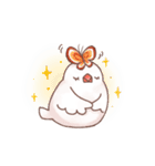 Chirping Padda（個別スタンプ：19）