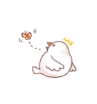 Chirping Padda（個別スタンプ：20）