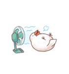 Chirping Padda（個別スタンプ：23）