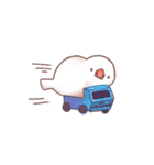 Chirping Padda（個別スタンプ：24）