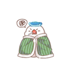Chirping Padda（個別スタンプ：26）
