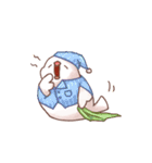 Chirping Padda（個別スタンプ：28）