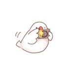 Chirping Padda（個別スタンプ：29）