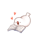 Chirping Padda（個別スタンプ：31）