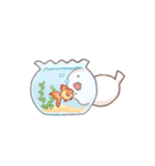 Chirping Padda（個別スタンプ：32）