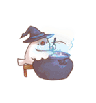 Chirping Padda（個別スタンプ：33）