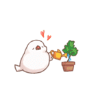 Chirping Padda（個別スタンプ：37）