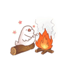 Chirping Padda（個別スタンプ：38）