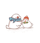Chirping Padda（個別スタンプ：40）