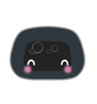 ユニボスタンプ（個別スタンプ：9）