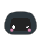 ユニボスタンプ（個別スタンプ：11）