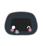 ユニボスタンプ（個別スタンプ：16）