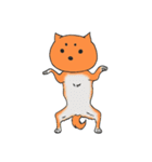 マロ犬の気持ち（個別スタンプ：26）