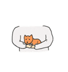 マロ犬の気持ち（個別スタンプ：31）