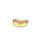 SUUPAA friends（個別スタンプ：16）