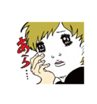 濱守くん（個別スタンプ：19）