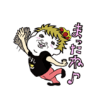 濱守くん（個別スタンプ：37）