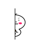 ゆきまるだん（個別スタンプ：12）