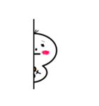 ゆきまるだん（個別スタンプ：13）