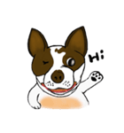Ponhuahua（個別スタンプ：1）