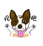 Ponhuahua（個別スタンプ：2）