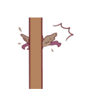 目袋くん（個別スタンプ：21）