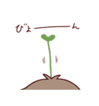 目袋くん（個別スタンプ：30）