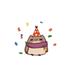 目袋くん（個別スタンプ：38）