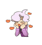 Da Sticker（個別スタンプ：4）
