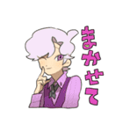 Da Sticker（個別スタンプ：6）