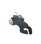 Da Sticker（個別スタンプ：11）