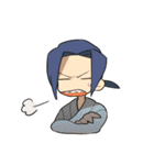 Da Sticker（個別スタンプ：14）