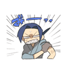 Da Sticker（個別スタンプ：15）