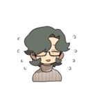 Da Sticker（個別スタンプ：21）