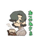 Da Sticker（個別スタンプ：22）
