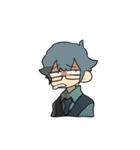 Da Sticker（個別スタンプ：31）
