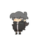 Da Sticker（個別スタンプ：34）