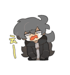 Da Sticker（個別スタンプ：35）