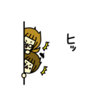 マリハナスタンプ（個別スタンプ：39）