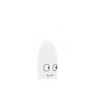 Nasi Hangat（個別スタンプ：3）