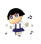 慈愛ちゃん（個別スタンプ：18）