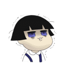 慈愛ちゃん（個別スタンプ：21）