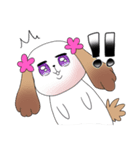 慈愛ちゃん（個別スタンプ：25）
