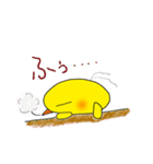 ピヨコママ②（個別スタンプ：31）