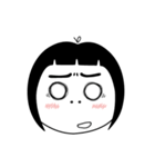 Sprout sister（個別スタンプ：17）