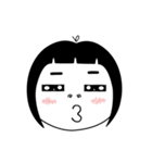 Sprout sister（個別スタンプ：31）