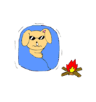 Due Joon the Gang（個別スタンプ：11）