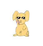 Due Joon the Gang（個別スタンプ：15）