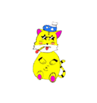 Due Joon the Gang（個別スタンプ：20）