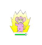 Due Joon the Gang（個別スタンプ：22）